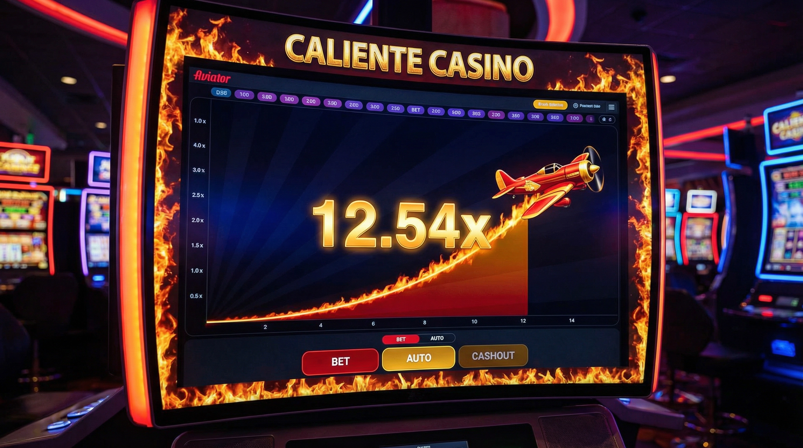 loteria del alef bet