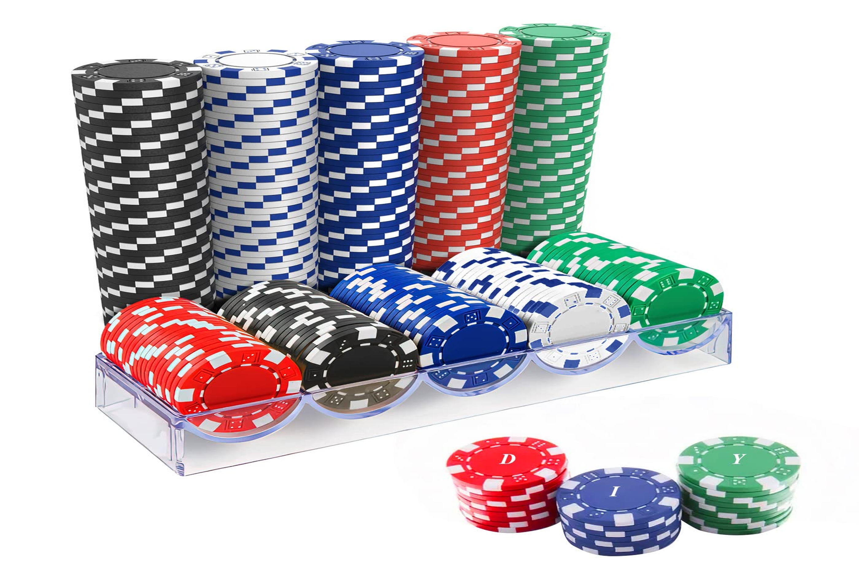 casino en colonia la calma