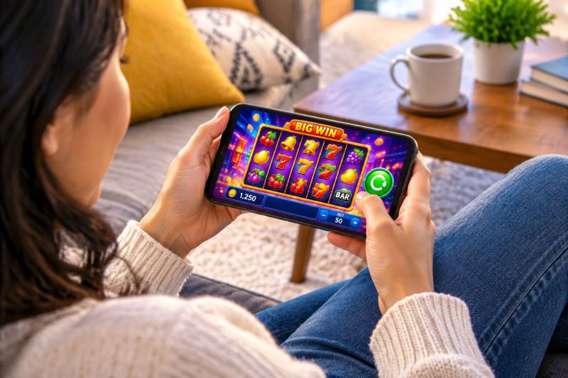 gaminator machines free slots