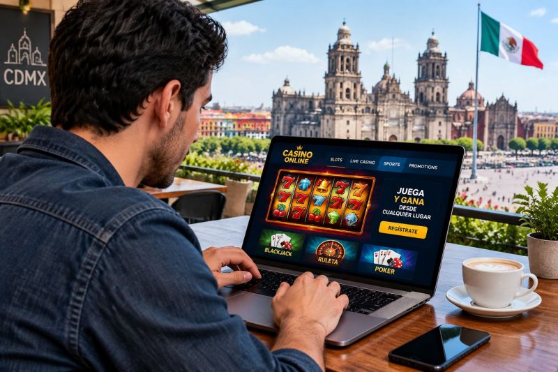pros y contras de un casino