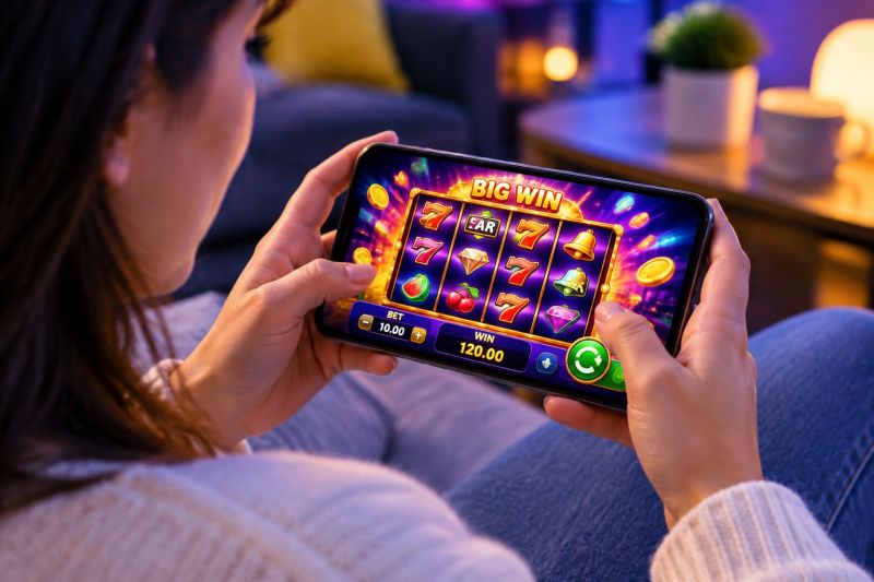 juegos de casino gratis para jugar