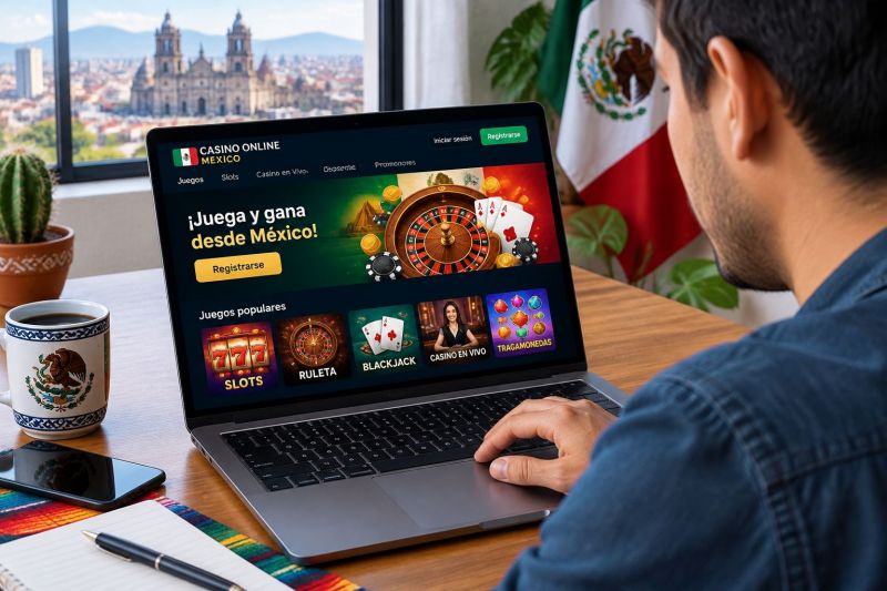 casino la gotera