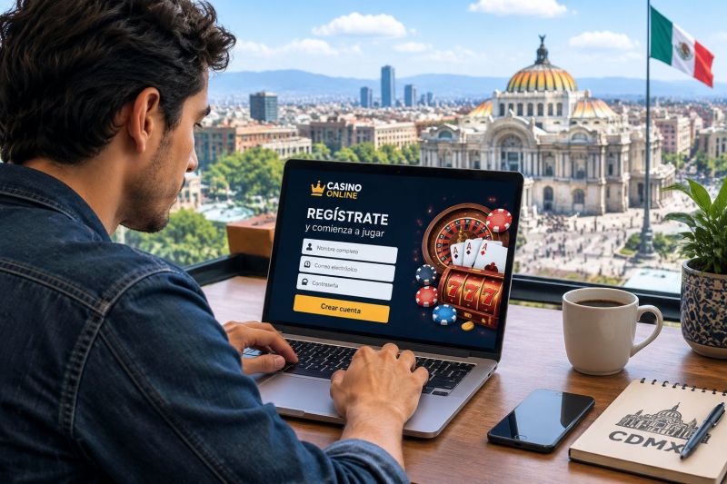 juego de cartas casino