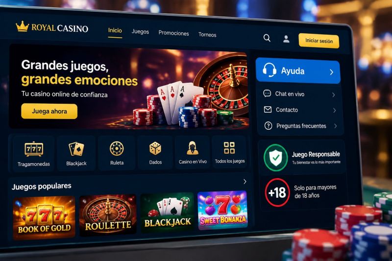casino nuevo en obregon sonora