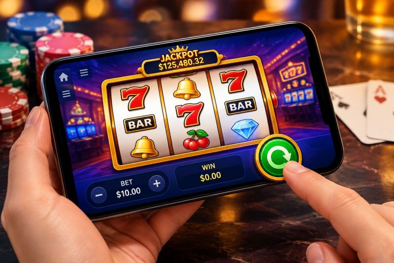 can nfc hack slots