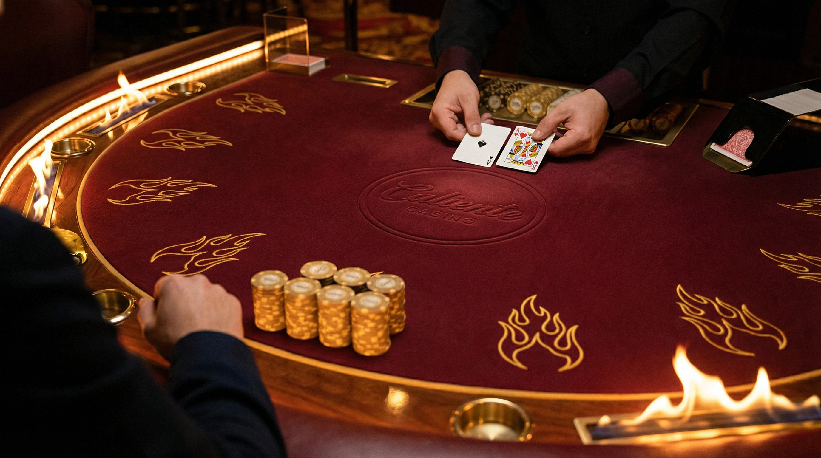 la burrita sonora casino