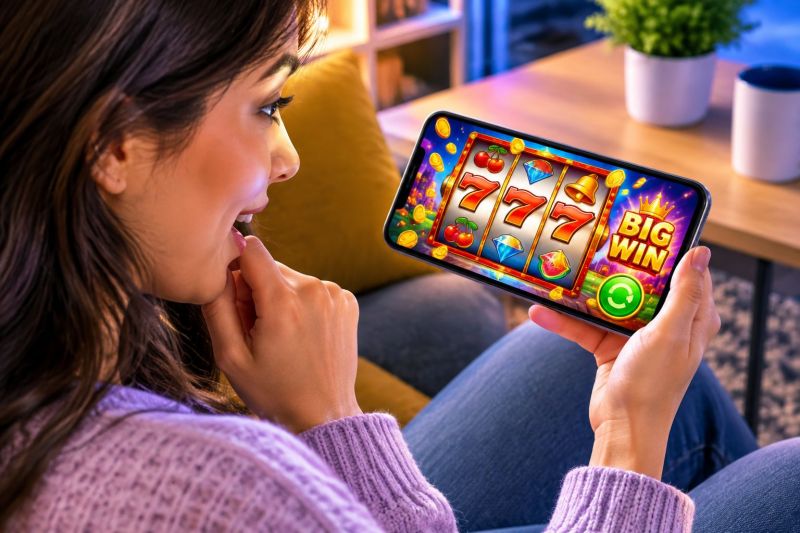 online slots games malaysia