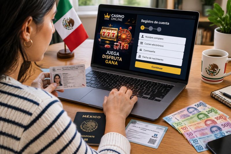 casino caliente mexico