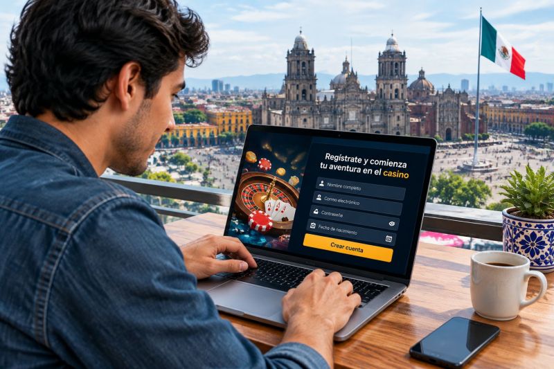 abrire mi propio casino con juegos de azar