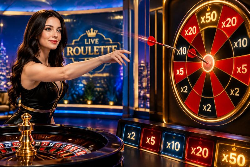 fichas de casino vegas