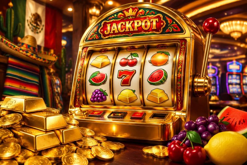 pelicula mujer casino