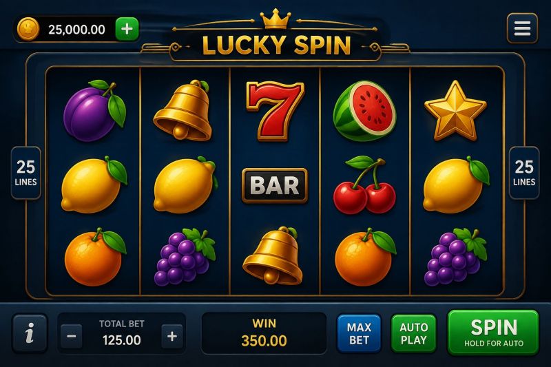 pokerstars slots rigged