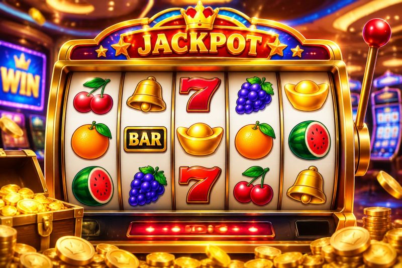 casino joy tepic vacantes