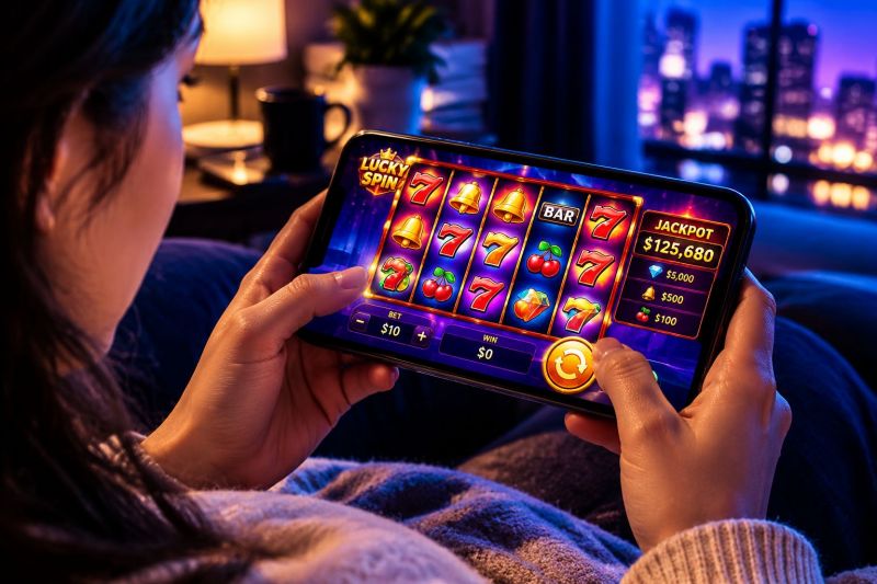 fichas de casino vegas
