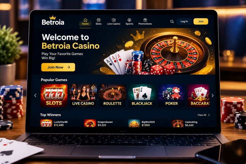 casino caliente mexico