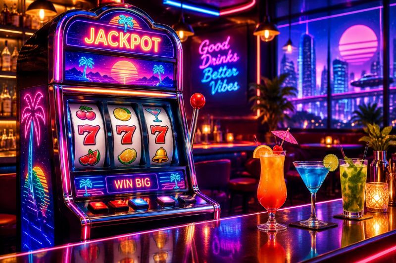 palabra casino