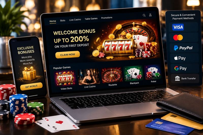 codere slots