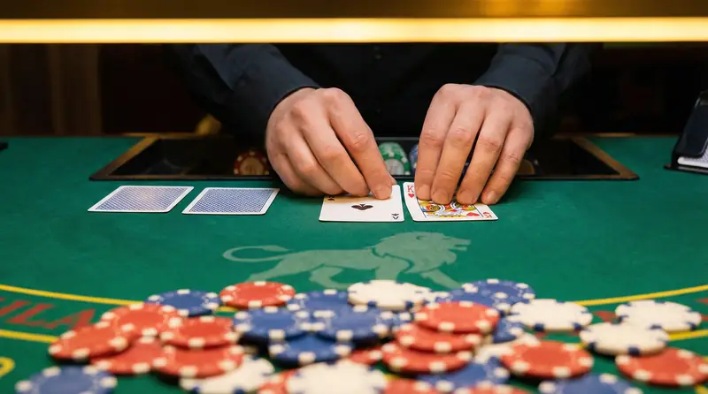 casino la parselita en malecon