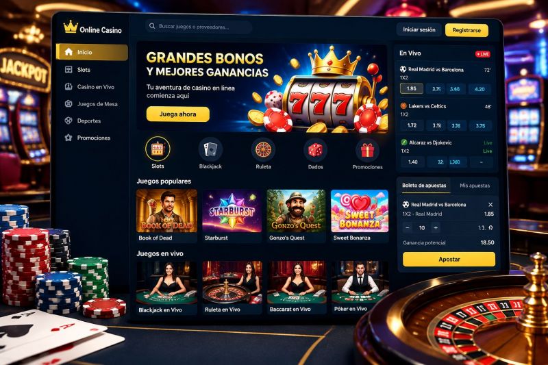 casino royale monterrey nuevo leon