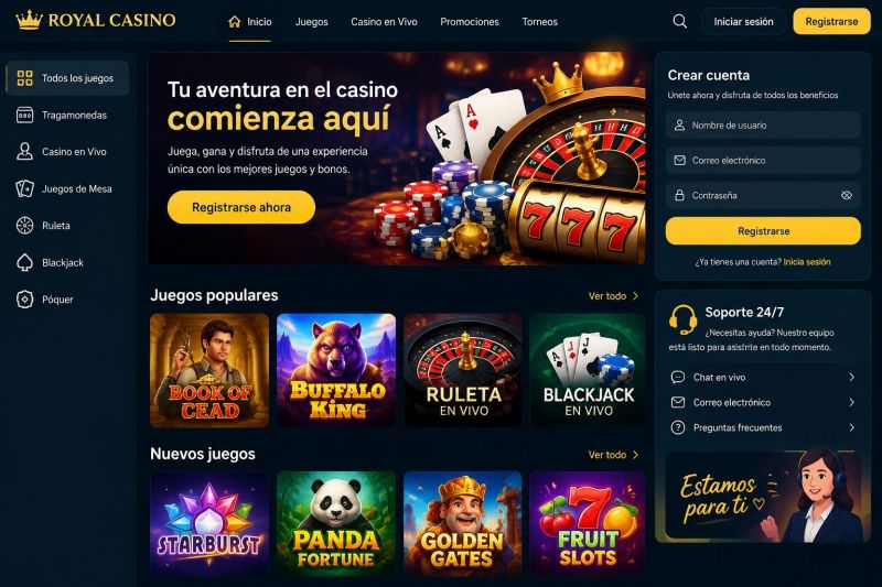 vegas slots gratis
