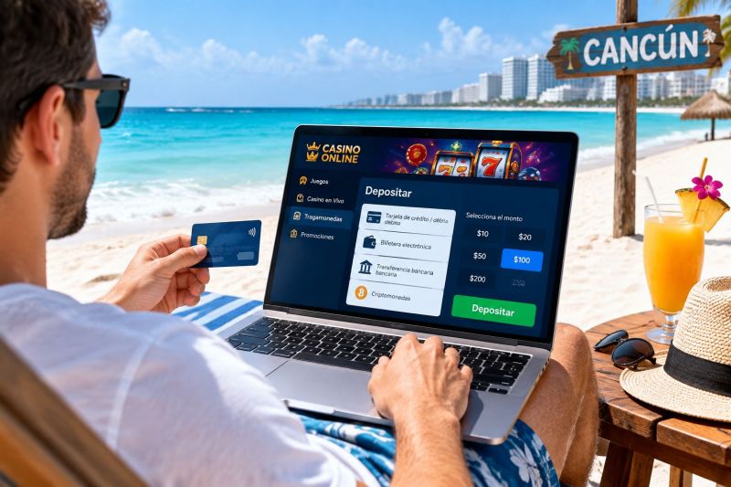 casino en colonia la calma