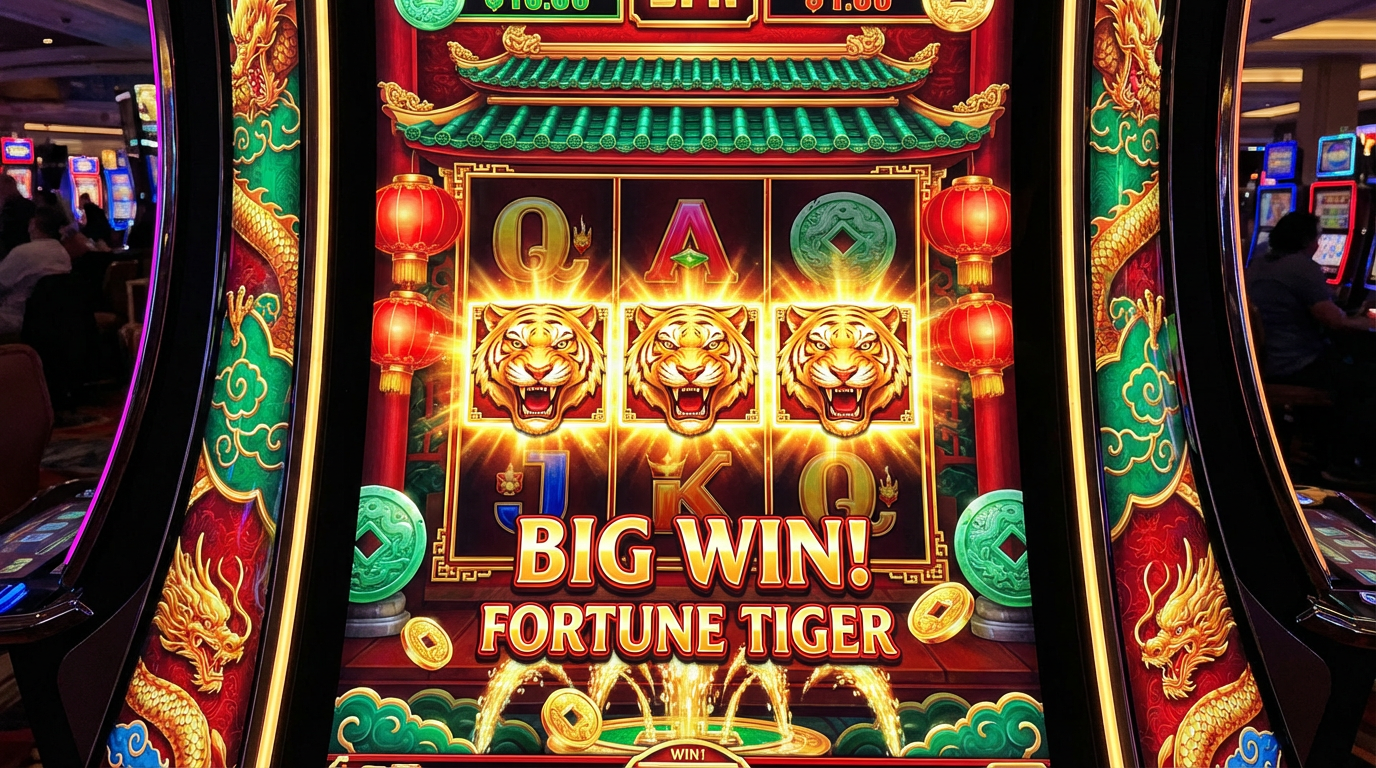gaminator slots free