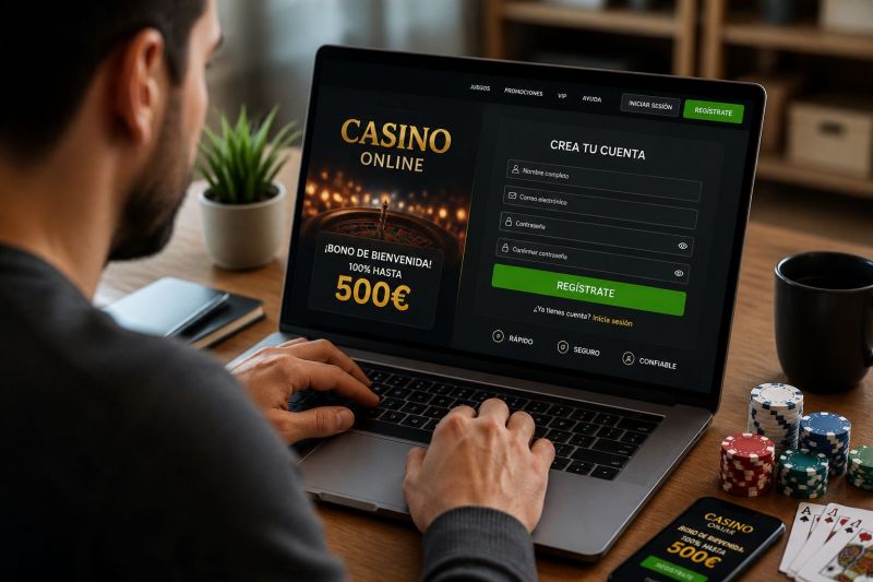 casino la parselita en malecon