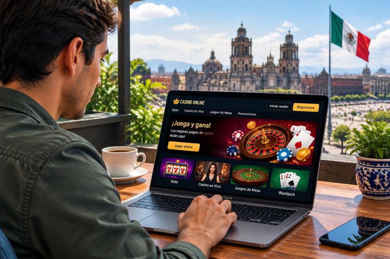 club deportivo casino de mexicali