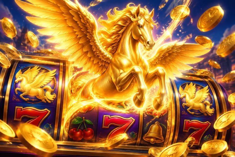 play konami slots online for free