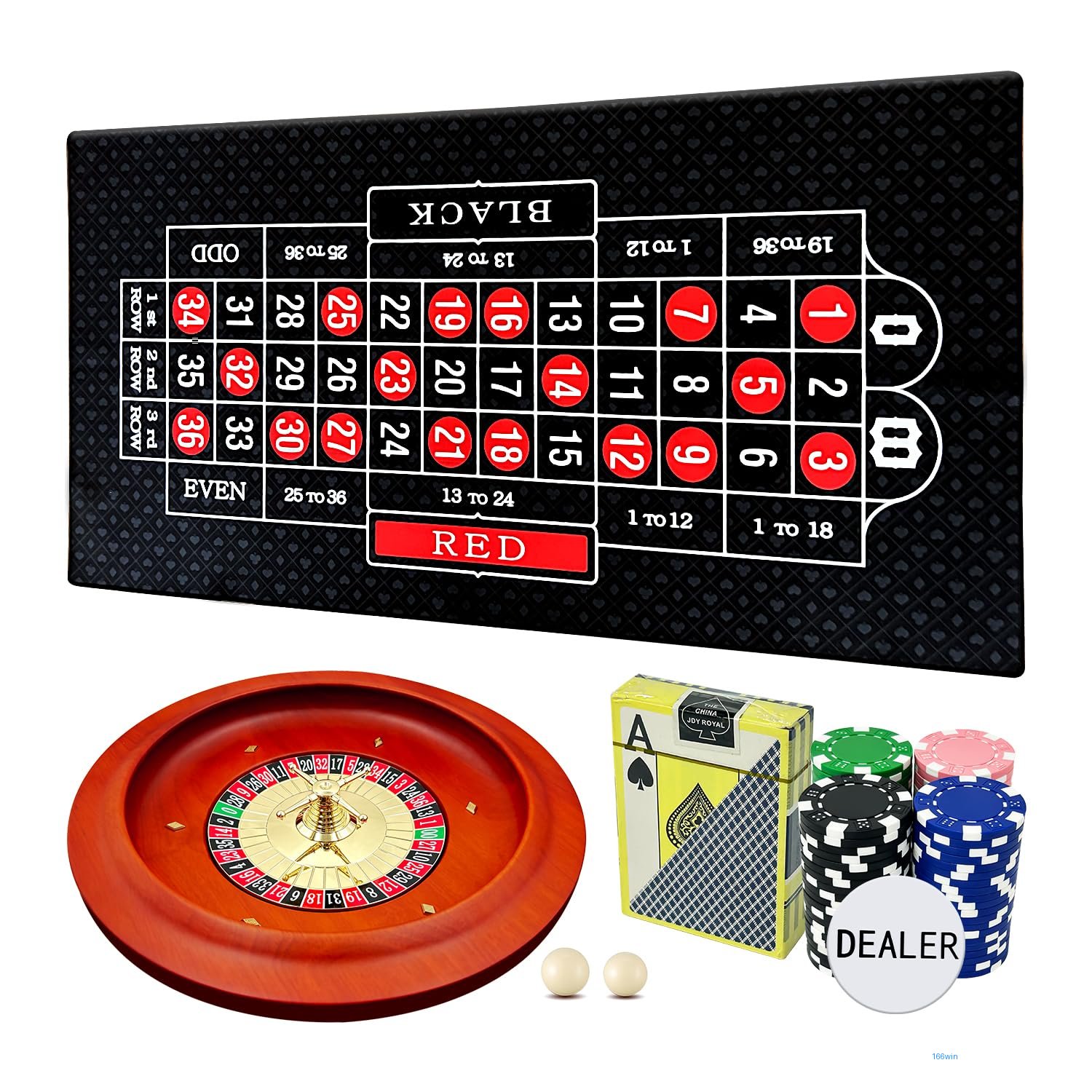 abrire mi propio casino con juegos de azar