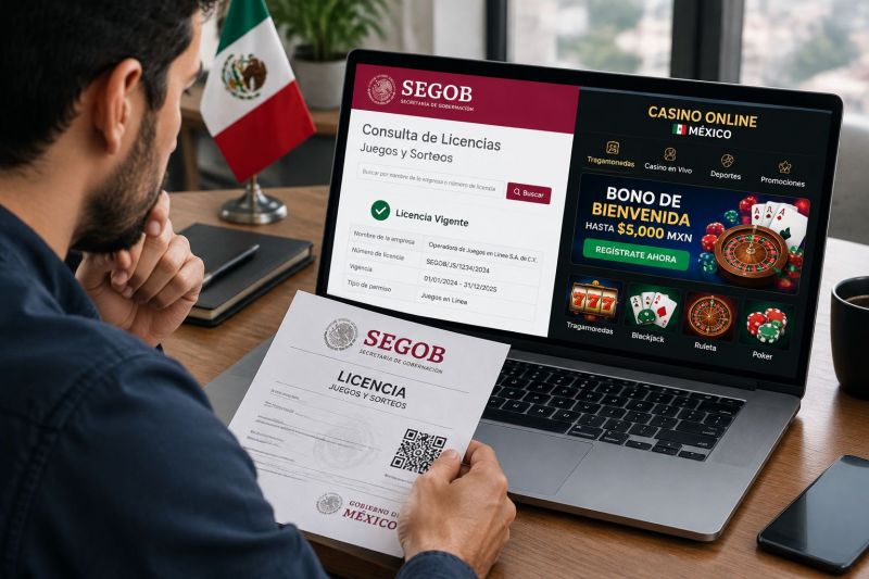 casino caliente politica de ingreso