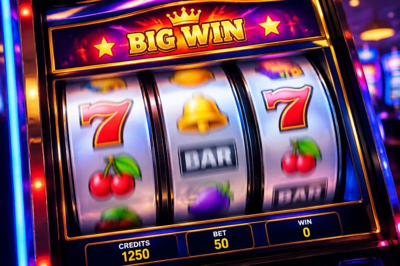 informacion interna de un casino