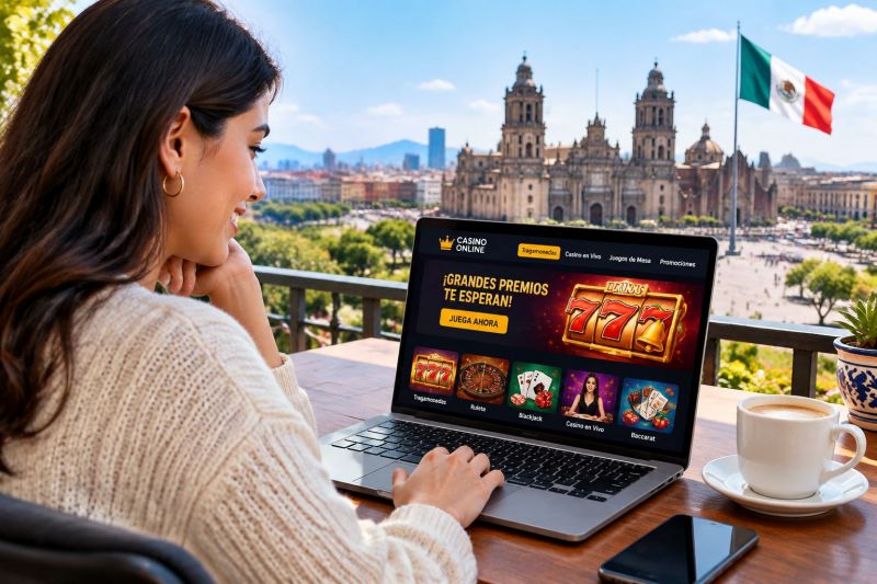 casino superlines que es