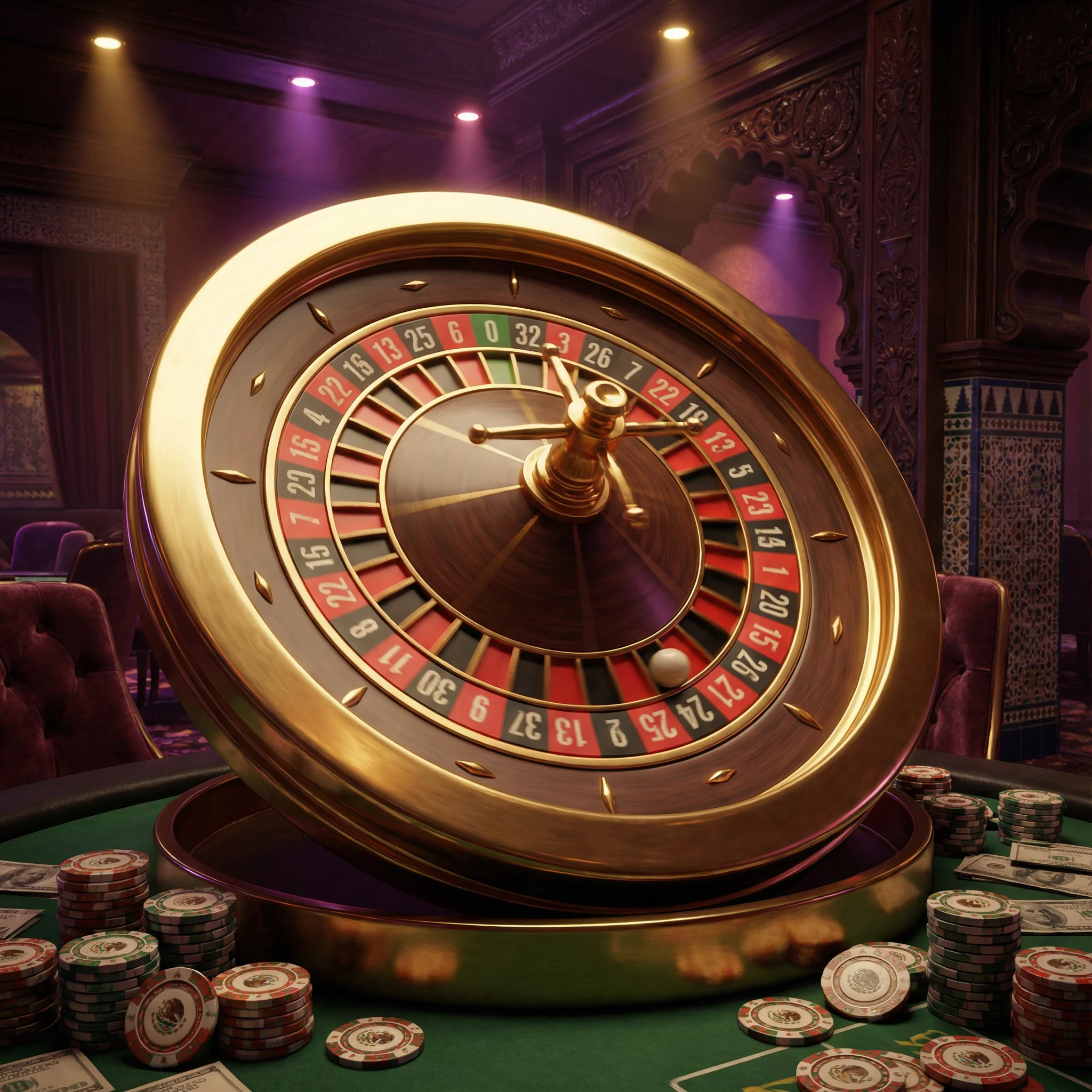 otrobanda hotel & casino