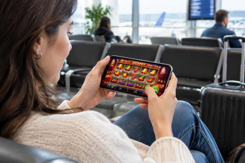 juego de casino la mano