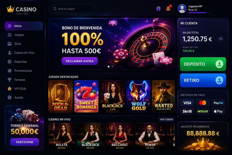 casino calinete guadalupe nuevo leeon