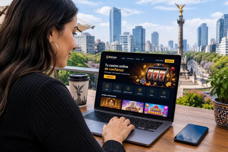 casino mexicano enbrujado