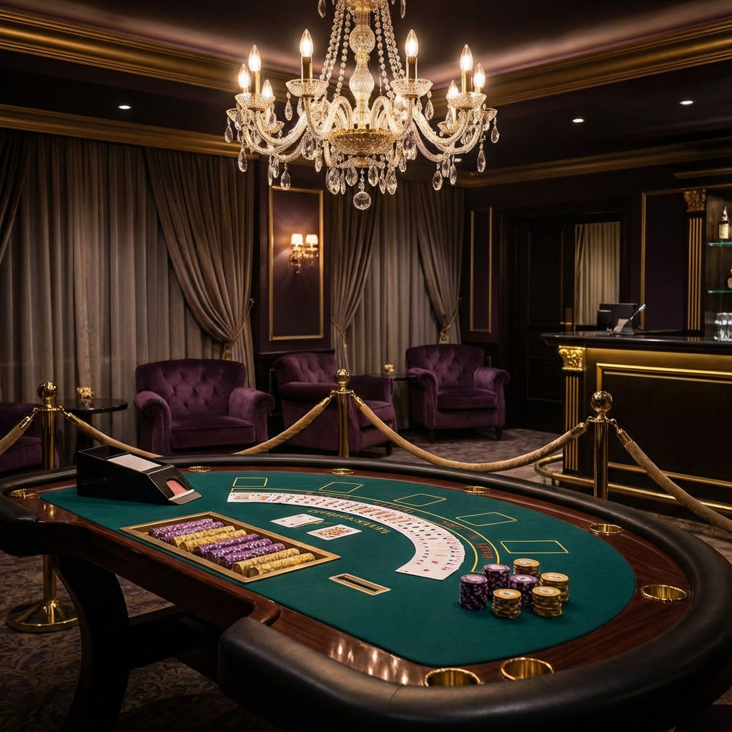 bolsa de trabajo dealer casino yak polamco