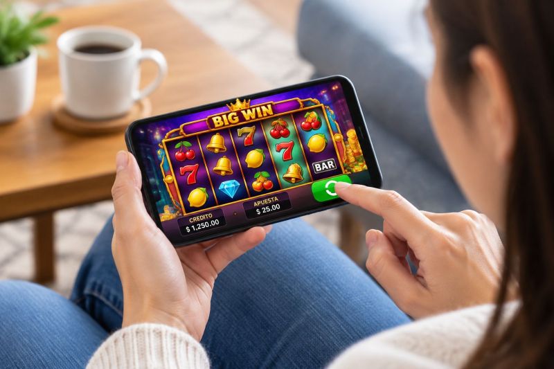 descargar juegos de casino gratis para tablet