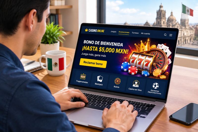 sello de casino big bola