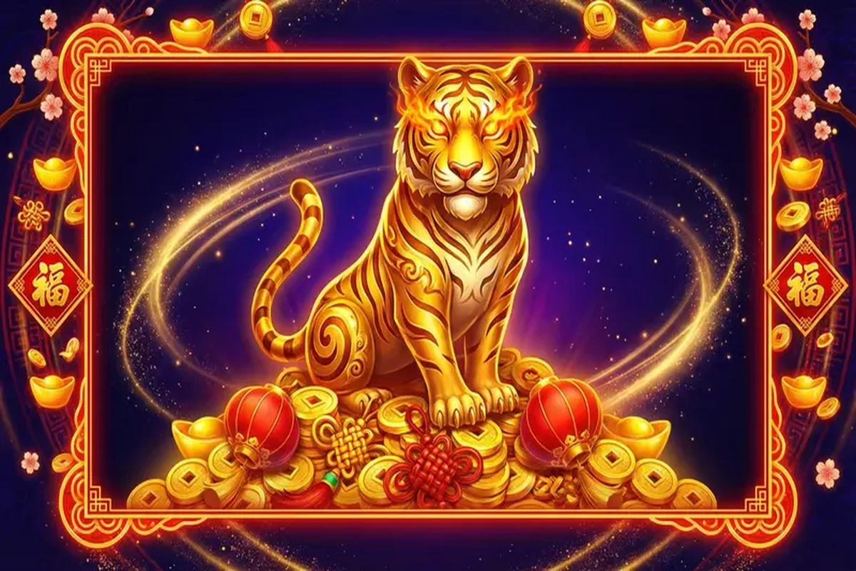 dibujo de un casino