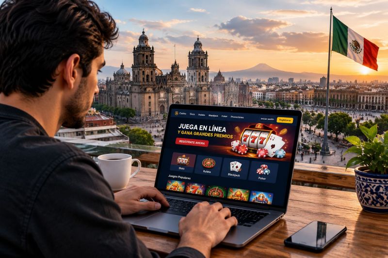 bolsa de trabajo dealer casino yak polamco