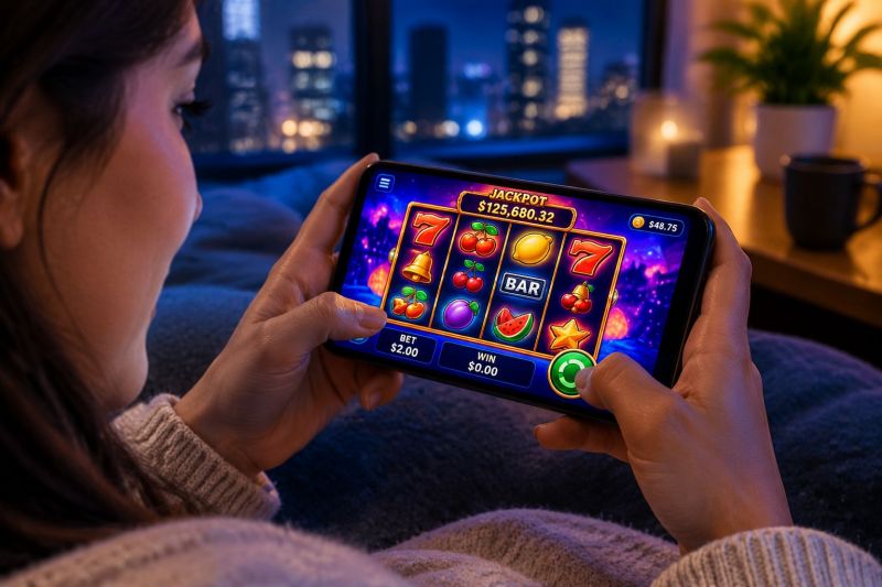 cats slots free play