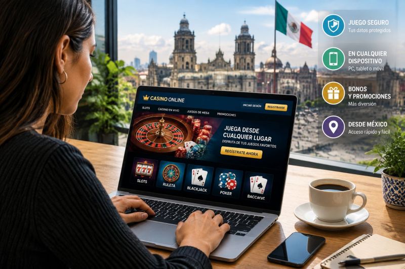 que es el bono en un casino
