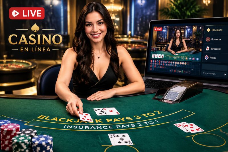 casino providens empleo guadalajara