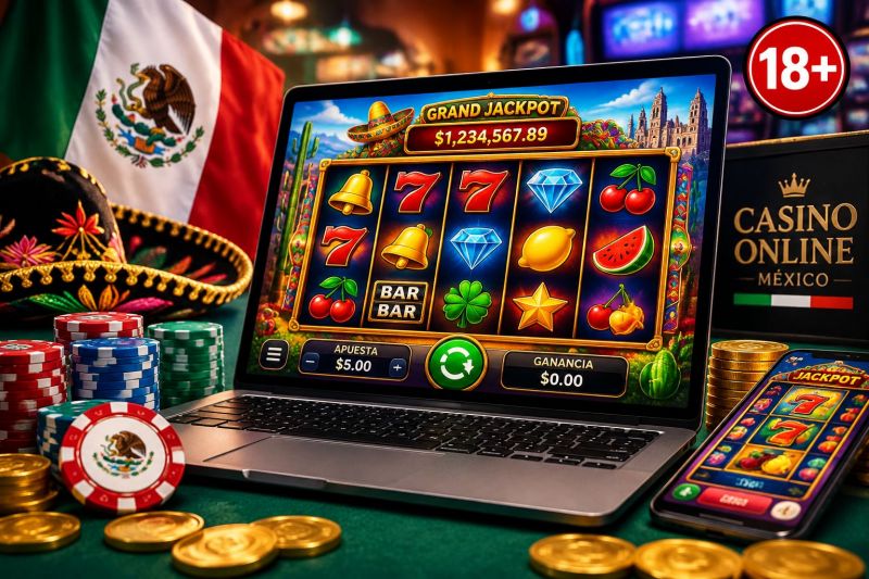 casino cmino real monterrey nuevo león