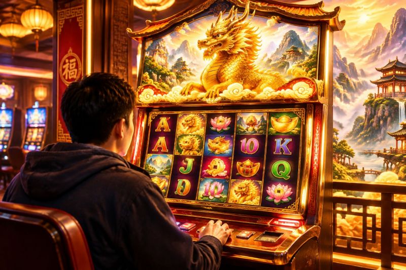 casino de usos multiples sutsem