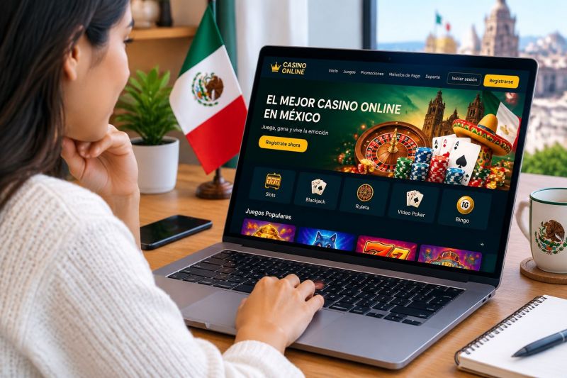 casino bingo 777 lerma