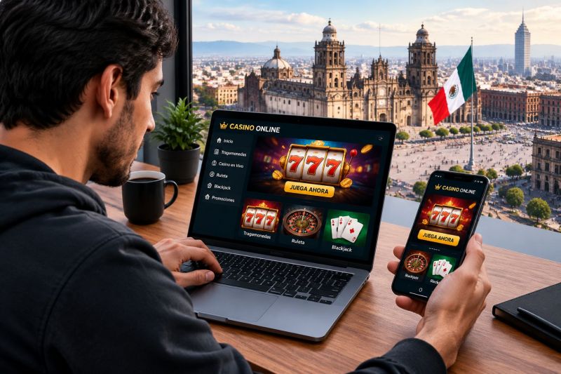 palmas casino aguascalientes