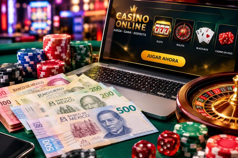 casino tepeyac hermosillo